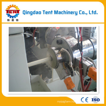 Tent Flexible PVC Pipe Plastic Making Machines